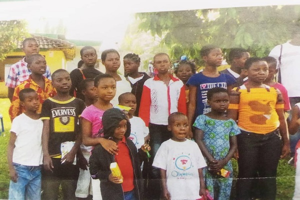 Eglise Côte d'Ivoire : ECODIM, véritable cadre de formation spirituelle des enfants