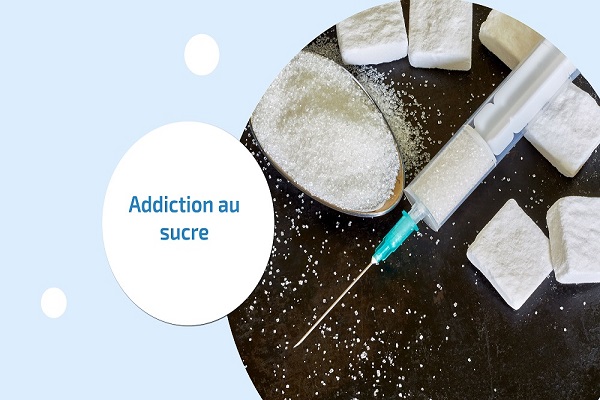 «Le  sucre présente un potentiel addictif aussi important que l’alcool ou la cocaïne» 