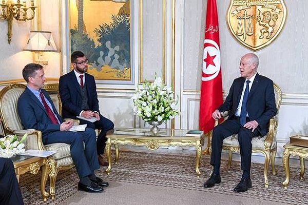 Lire la suite à propos de l’article Paradoxe: Pendant que la Tunisie chasse les ivoiriens de son territoire, ses ressortissants vivent paisiblement en Côte d’Ivoire