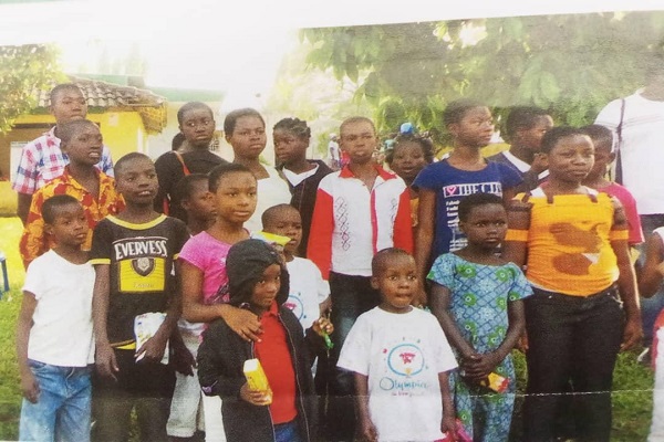 Lire la suite à propos de l’article Eglise Côte d’Ivoire : ECODIM, véritable cadre de formation spirituelle des enfants