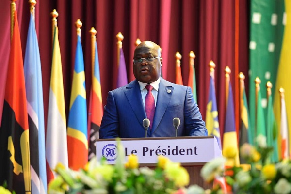 Lire la suite à propos de l’article 25 avril 2025, un accord de paix signé entre la RDC et le RWANDA
