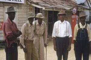 Lire la suite à propos de l’article L’affaire Tuskgee en Alabama, une expérience médicale raciste de haute intensité