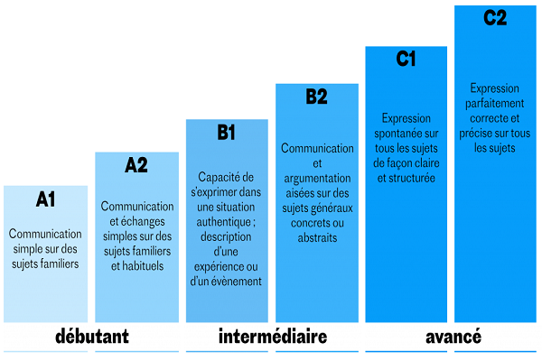 Lire la suite à propos de l’article Avec le niveau de langue, on expulse bien les immigrés.